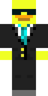 Скин Майнкрафт Игрока JadedChicken44