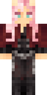 Скин Майнкрафт Игрока Jaehaerys