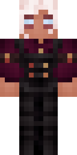 Скин Майнкрафт Игрока Jaeofthevoid