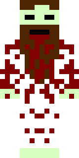 Скин Майнкрафт Игрока Jahner