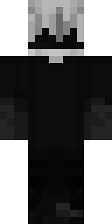 Скин Майнкрафт Игрока JahsRage