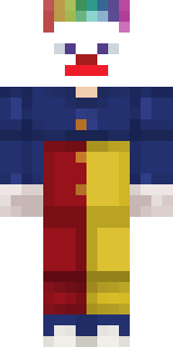 Скин Майнкрафт Игрока Jailhouse