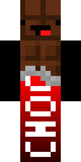 Скин Майнкрафт Игрока JaimeXD