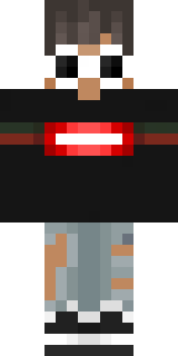 Скин Майнкрафт Игрока JakeDaaBud