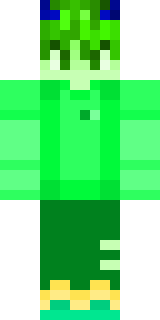 Скин Майнкрафт Игрока JakeHeart194