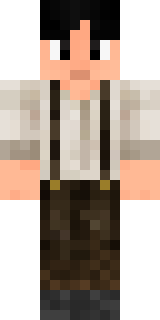 Скин Майнкрафт Игрока JakeKSmith