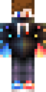 Скин Майнкрафт Игрока JakeSalmon02141