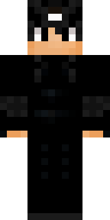 Скин Майнкрафт Игрока Jake_E_33