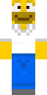 Скин Майнкрафт Игрока Jakearone
