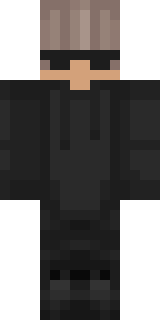 Скин Майнкрафт Игрока JakeyStars