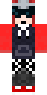 Скин Майнкрафт Игрока Jakey_Bone