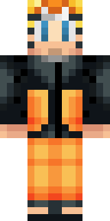 Скин Майнкрафт Игрока JakiKapa