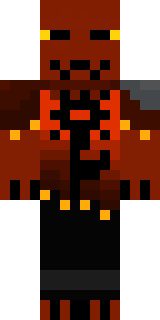 Скин Майнкрафт Игрока JakkoAfton