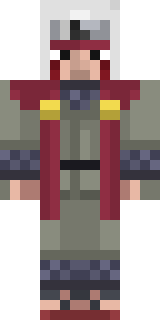 Скин Майнкрафт Игрока JakobTheKidd