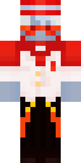 Скин Майнкрафт Игрока Jakst0r