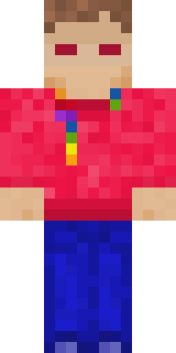 Скин Майнкрафт Игрока Jakube_