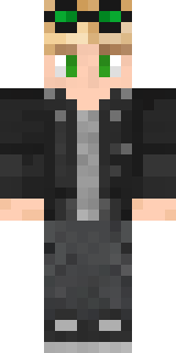 Скин Майнкрафт Игрока JamMonsterGamer