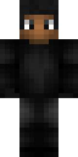 Скин Майнкрафт Игрока JamalXD