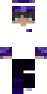 Скин Майнкрафт Игрока Jamalinio