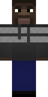 Скин Майнкрафт Игрока JamariousCousins