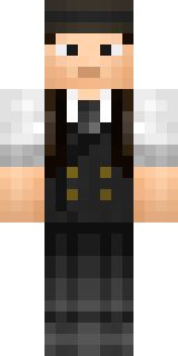 Скин Майнкрафт Игрока James2