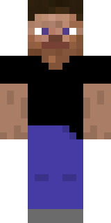 Скин Майнкрафт Игрока James_78004