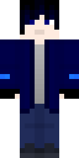 Скин Майнкрафт Игрока James_Wi