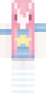 Скин Майнкрафт Игрока Jammy