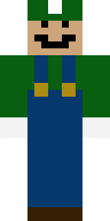 Скин Майнкрафт Игрока Jammyman67