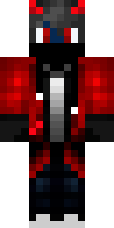 Скин Майнкрафт Игрока Jamplight