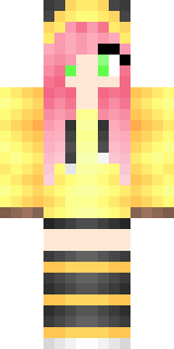 Скин Майнкрафт Игрока Jamz