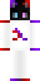 Скин Майнкрафт Игрока Jandogs