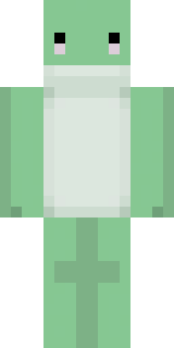 Скин Майнкрафт Игрока Janloven