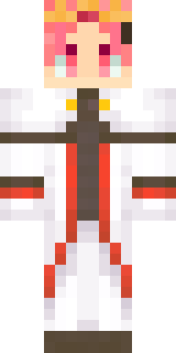 Скин Майнкрафт Игрока Janster2209