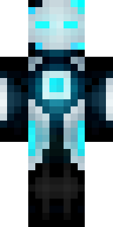 Скин Майнкрафт Игрока January