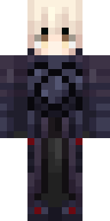 Скин Майнкрафт Игрока Janus_5