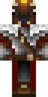 Скин Майнкрафт Игрока Janynator