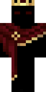 Скин Майнкрафт Игрока Jar_Filler