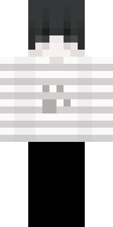 Скин Майнкрафт Игрока Jaredssocool