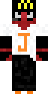 Скин Майнкрафт Игрока Jarol_