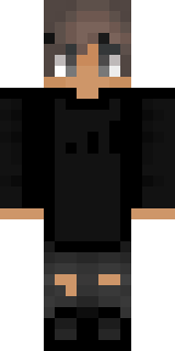 Скин Майнкрафт Игрока Jarsi