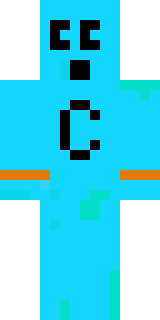 Скин Майнкрафт Игрока JarviswithabigC