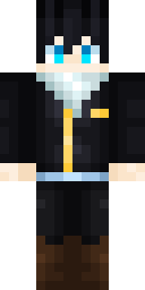 Скин Майнкрафт Игрока Jashun