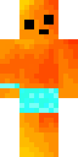 Скин Майнкрафт Игрока Jaslynd