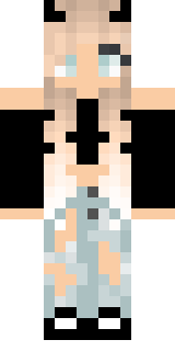 Скин Майнкрафт Игрока Jason_712