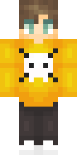 Скин Майнкрафт Игрока Jasonzenx