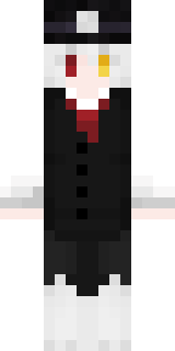 Скин Майнкрафт Игрока Jasper_Rune