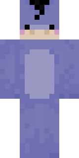 Скин Майнкрафт Игрока JasuLMAO