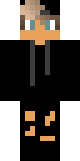 Скин Майнкрафт Игрока Jatis1