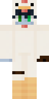 Скин Майнкрафт Игрока JavTheExplorer
